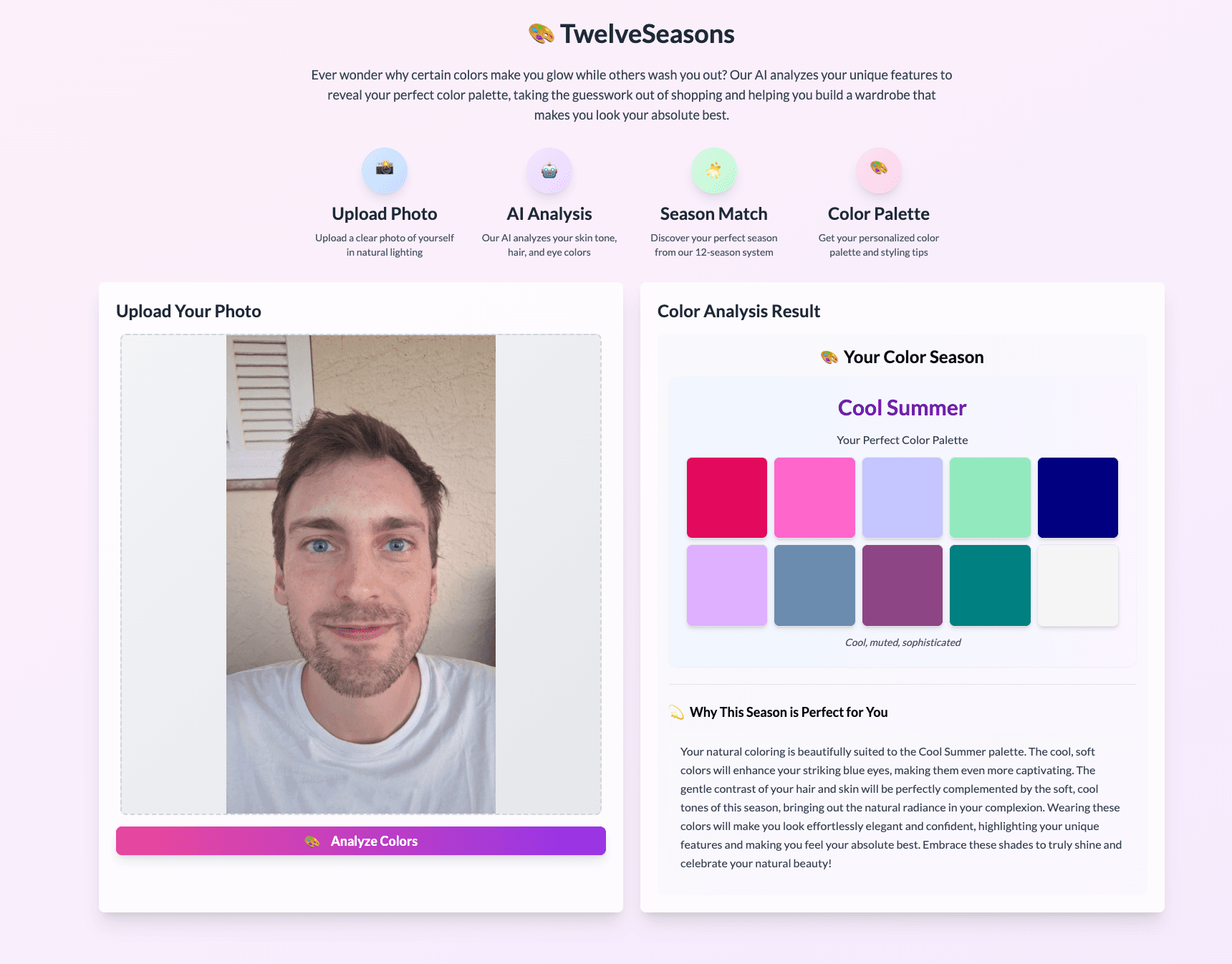 TwelveSeasons