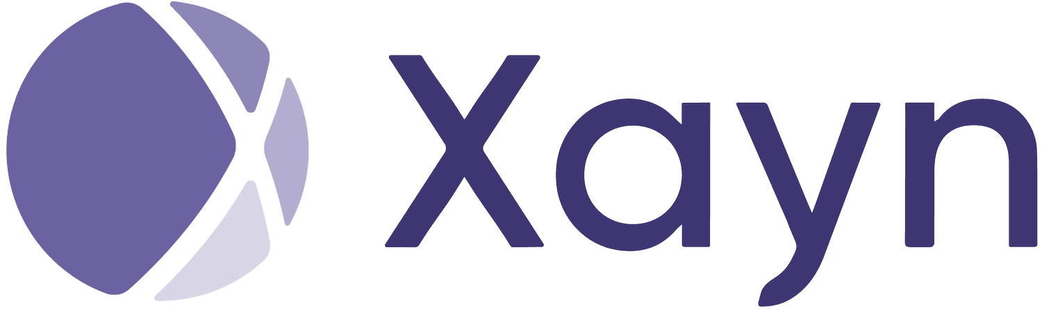 Xayn AG logo