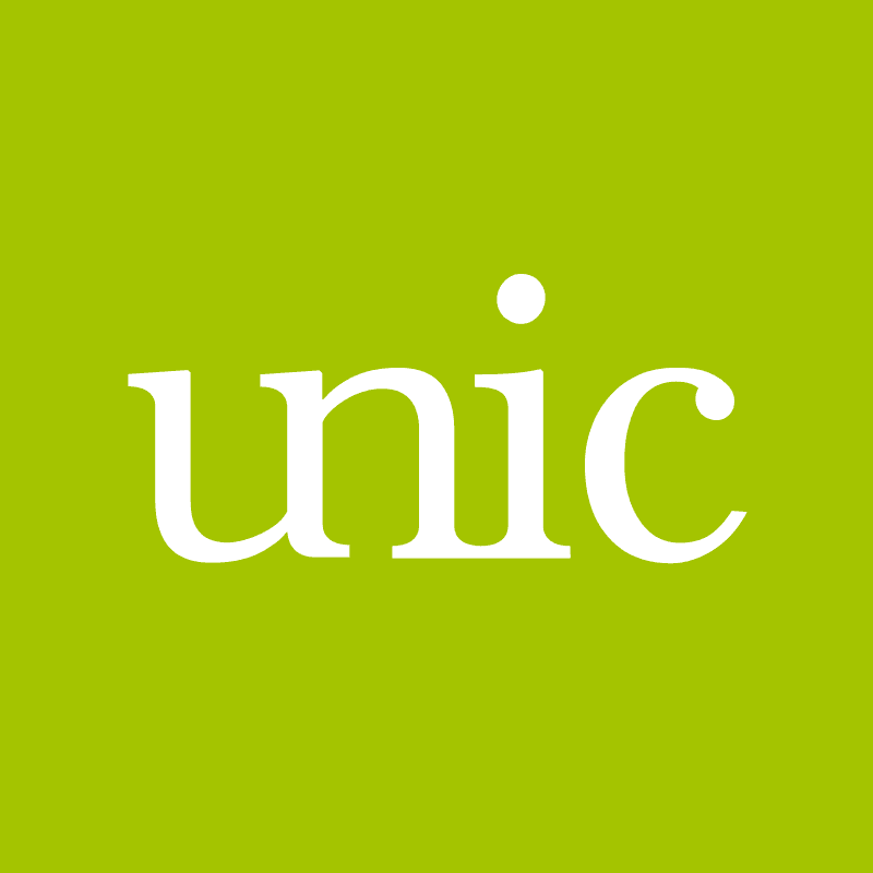 Unic AG logo